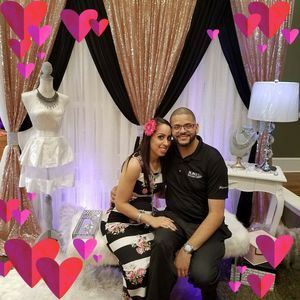 Meet your Posher, Victor